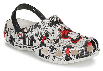 Classic Clog Γυναικεία Σαμπό Crocs