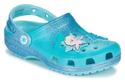 Classic Clog K Παιδικά Ανατομικά Σαμπό Θαλάσσης Crocs