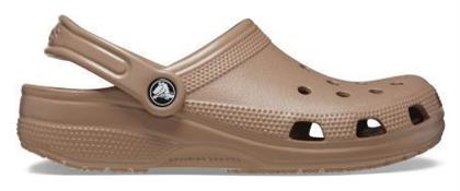 Classic Σαμπό Καφέ Crocs