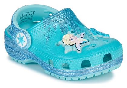 Classic Clog T Παιδικά Ανατομικά Σαμπό Θαλάσσης Crocs