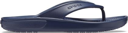 Crocs Classic Flip Flops Navy από το SportsFactory