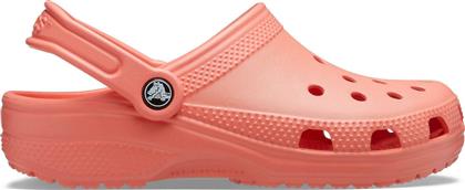 Crocs Classic Fresco Γυναικεία Παπούτσια Θαλάσσης Fresco από το Troumpoukis