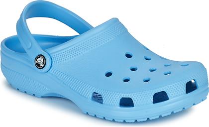 Classic Γυναικεία Παπούτσια Θαλάσσης Μπλε Crocs