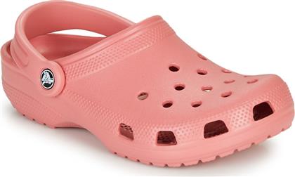 Crocs Classic Γυναικεία Παπούτσια Θαλάσσης Classic Blossom από το Spartoo