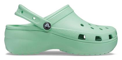 Classic Γυναικεία Παπούτσια Θαλάσσης Jade Stone Crocs