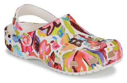 Classic Γυναικεία Σαμπό Crocs