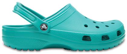 Classic Γυναικεία Σαμπό Μπλε Crocs