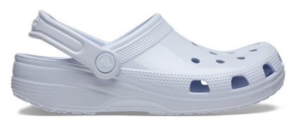 Classic Γυναικεία Σαμπό Μπλε Crocs