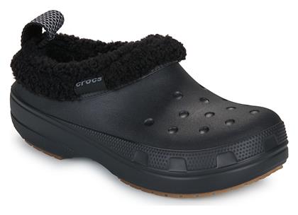 Classic Lined Γυναικεία Σαμπό Crocs