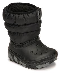 Classic Neo Puff Μπότες Crocs