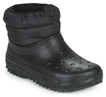 Classic Neo Puff Shorty Γυναικείες Γαλότσες Crocs
