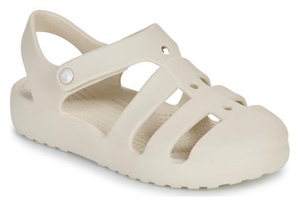 Classic Παιδικά Ανατομικά Παπουτσάκια Θαλάσσης Crocs