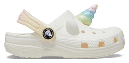 Classic Παιδικά Ανατομικά Σαμπό Θαλάσσης Crocs
