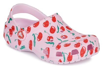 Classic Παιδικά Ανατομικά Σαμπό Θαλάσσης Crocs