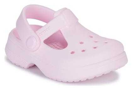 Classic Παιδικά Ανατομικά Σαμπό Θαλάσσης Crocs
