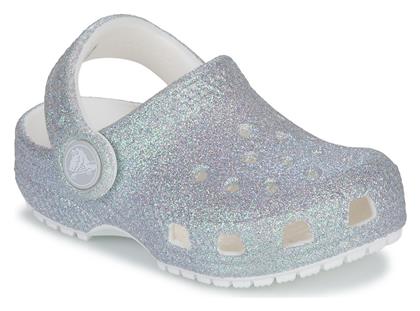 Classic Παιδικά Ανατομικά Σαμπό Θαλάσσης Crocs