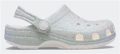 Classic Παιδικά Ανατομικά Σαμπό Θαλάσσης Crocs