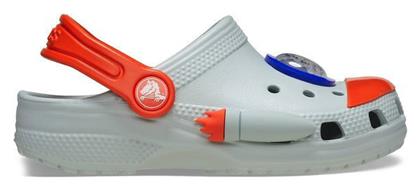 Classic Παιδικά Ανατομικά Σαμπό Θαλάσσης Crocs