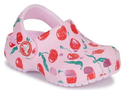 Classic Παιδικά Ανατομικά Σαμπό Θαλάσσης Crocs