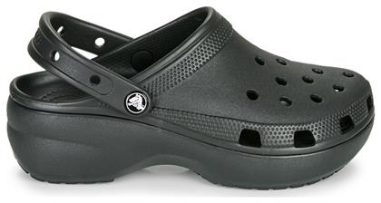 Classic Platform Clog Σαμπό Crocs