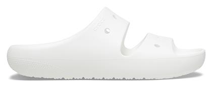 Classic Σαγιονάρες σε Λευκό Χρώμα Crocs