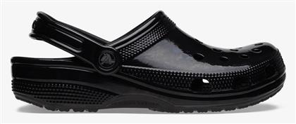 Classic Σαμπό Μαύρα Crocs
