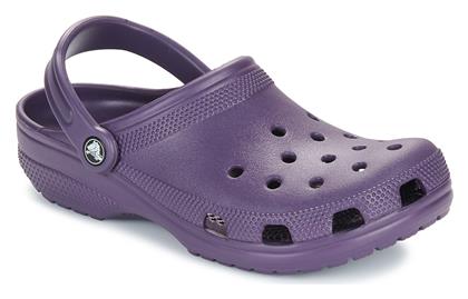 Classic Σαμπό Μωβ Crocs