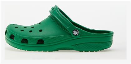 Classic Σαμπό Πράσινα Crocs