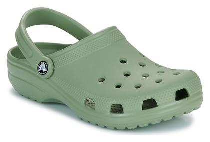 Classic Σαμπό Πράσινα Crocs