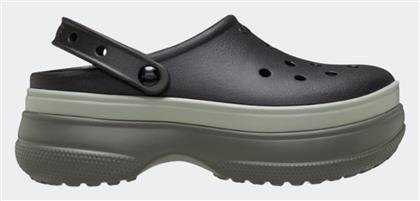 Classic Stacked Γυναικεία Σαμπό Crocs