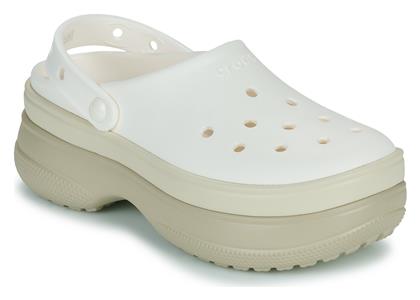 Classic Stacked Γυναικεία Σαμπό Crocs