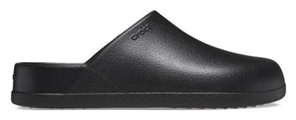 Clog Σαμπό Μαύρα Crocs
