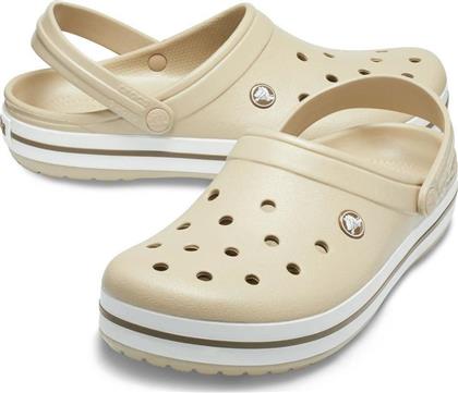 Crocs Cobblestone Walnut 11016-2T5 από το MyShoe