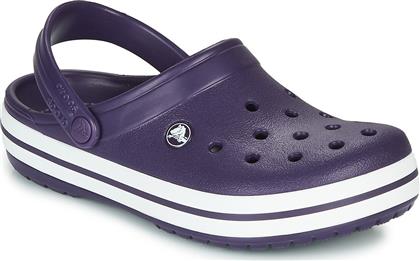 Crocs Crocband 11016-55Y Violet από το Spartoo