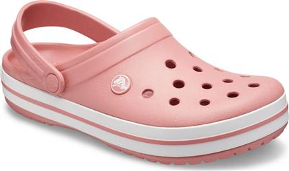 Crocs Crocband 11016-6PH Pink από το MyShoe