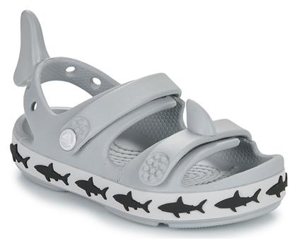 Crocband Παιδικά Ανατομικά Παπουτσάκια Θαλάσσης Crocs