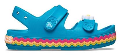 Crocband Παιδικά Ανατομικά Παπουτσάκια Θαλάσσης Crocs