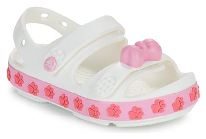Crocband Παιδικά Ανατομικά Παπουτσάκια Θαλάσσης Crocs