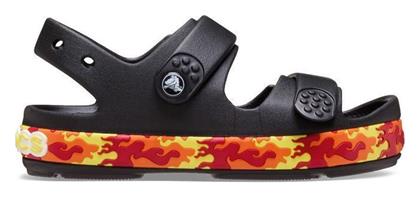Crocband Πέδιλα Μαύρα Crocs