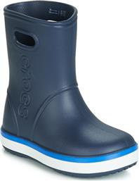 Crocs Crocband Rain Boot K 205827-4KB από το MyShoe