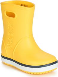 Crocs Crocband Rain Boot K 205827-734 από το MyShoe