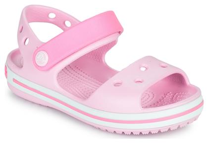 Crocband Sandal Παιδικά Παπουτσάκια Θαλάσσης Crocs
