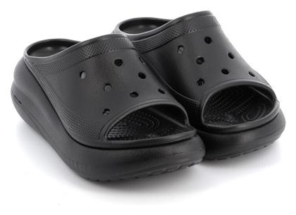 Crush Σαγιονάρες σε Μαύρο Χρώμα Crocs