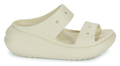 Crush Σαγιονάρες σε στυλ Πέδιλα Crocs