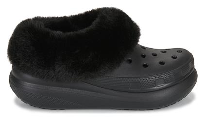 Furever Crush Γυναικεία Σαμπό Crocs