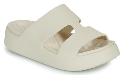 Getaway Γυναικεία Σανδάλια σε Χρώμα Crocs