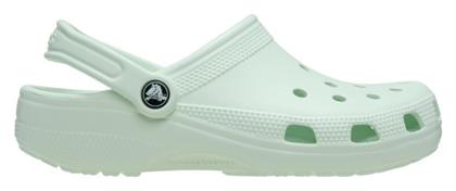 Γυναικεία Ανατομικά Σαμπό Πράσινα Crocs