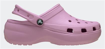 Γυναικεία Σαμπό Μωβ Crocs