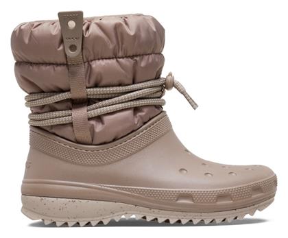 Γυναικείες Μπότες Χιονιού Crocs