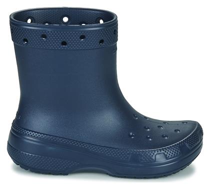 Γυναικείες Γαλότσες Navy Μπλε Crocs